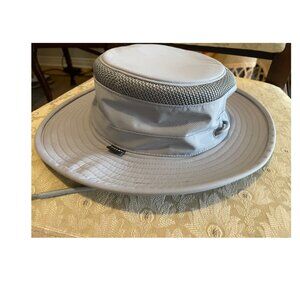 Tilley Blue Airflo Hat Size M